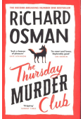 The Thursday Murder Club