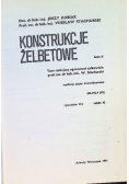 Konstrukcje żelbetowe Tom IV