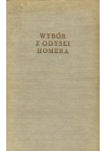 Wybór z Odysei Homera