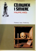 Człowiek i śmierć