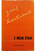 Z mego życia