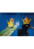 Baśnie braci Grimm