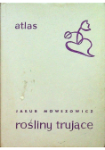 Rośliny trujące Atlas