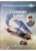 Bitwy i Kampanie Tom 14 Czerwony Baron
