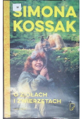 O ziołach i zwierzętach