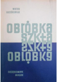 Obróbka szkła
