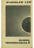 Summa technologiae