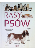 Rasy psów