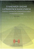 Standardy badań ultrasonograficznych