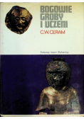 Bogowie groby i uczeni