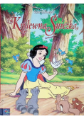 Królewna Śnieżka