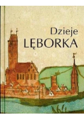 Dzieje Lęborka