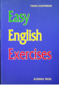 Easy English exercises