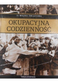 Okupacyjna codzienność