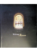 Widziane z Ratusza Katalog fotografia Wrocławia