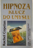 Hipnoza klucz do umysłu