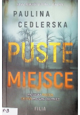 Puste miejsce