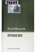 Dyskurs