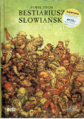 Bestiariusz słowiański Uniwersum