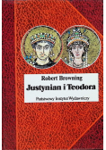 Justynian i Teodora