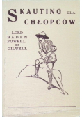 Skauting dla chłopców