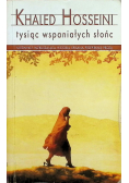 Tysiąc wspaniałych słońc