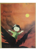 Pięciu Pięciu Braci Li