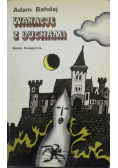 Wakacje z duchami