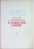 Życie codzienne w Babilonie i Asyrii