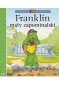 Franklin mały zapominalski