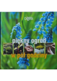 Piękny ogród w pół godziny Nowa