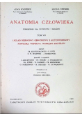 Anatomia człowieka Tom VII