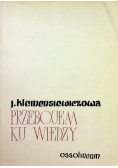 Przebojem ku wiedzy