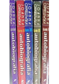 Autobiografia Tom 1 do 5