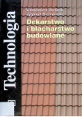 Dekarstwo i blacharstwo budowlane