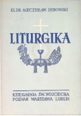 Liturgika