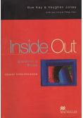 Inside Out Students Book Upper Intermediate