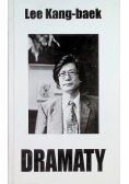 Dramaty Kang - Baek