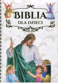 Biblia dla dzieci