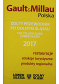 Żółty przewodnik po Dolnym Śląsku