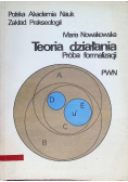 Teoria działania próba formalizacji