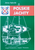 Polskie jachty Tom II