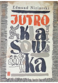 Jutro klasówka