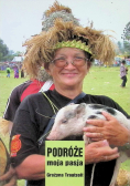 Podróże moja pasja