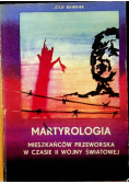 Martyrologia mieszkańców Przeworska w czasie I wojny światowej