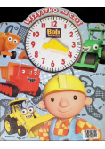 Bob Budowniczy Wszystko na czas