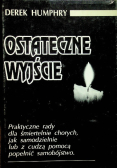 Ostateczne wyjście