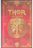 Thor i moc Mjollnira