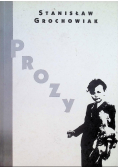 Grochowski Prozy