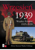 Wrzesień 1939 Wojsko Polskie 1935-1939